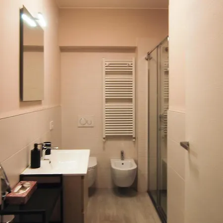 Amazing Apartment San Benedetto del Tronto