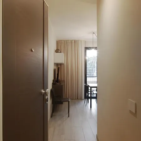 Amazing Apartment * San Benedetto del Tronto