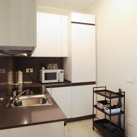 Amazing Apartment Apartament *