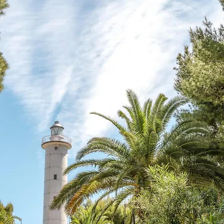 Amazing Apartment San Benedetto del Tronto